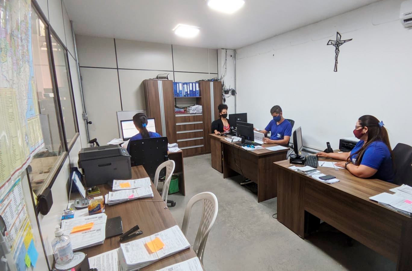 equipe-MS-Cargas-e-Transportes